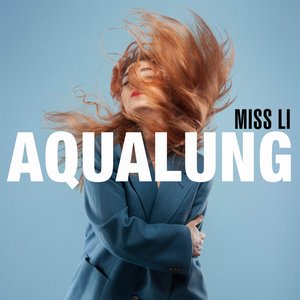 Aqualung - Single