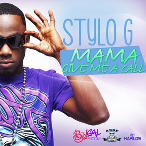 Mama (Give Me a Call) - Single