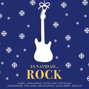 Es Navidad...Rock