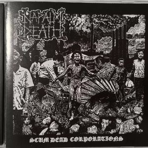 Scum Dead Corporations