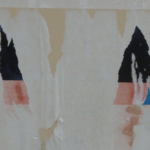 The Infinite Smudge