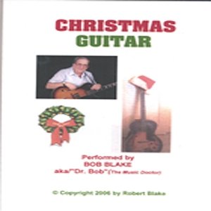 Christmas Guitar