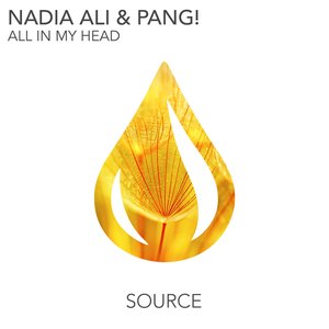 All In My Head - Single