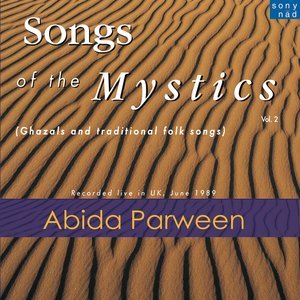 Songs of the Mystics