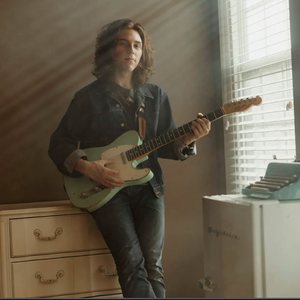 Daniel Donato’s Cosmic Country
