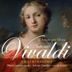 L'Amore per Elvira