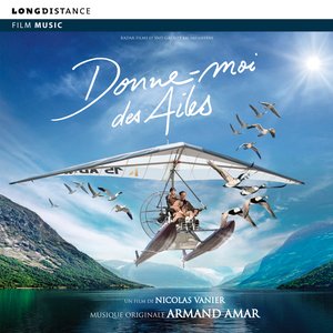 Donne-moi Des Ailes