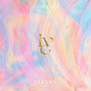 ELEVEN -Japanese ver.- - Single