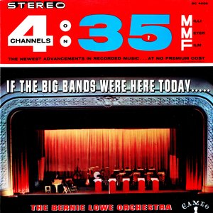 If the Big Bands Were Here Today