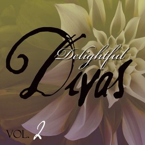 Delightful Divas Vol 2