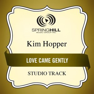 Love Came Gently (Studio Track)