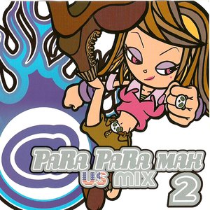 Para Para Max, Volume 2