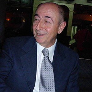 Dobrivoje Topalovic 的头像
