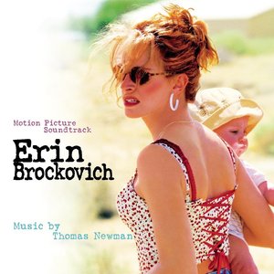 Erin Brockovich (Motion Picture Soundtrack)