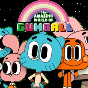 The Amazing World of Gumball Profile Picture