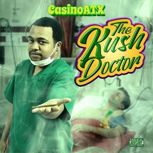 The Kush Doctor
