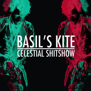 Image for 'Celestial Shitshow'