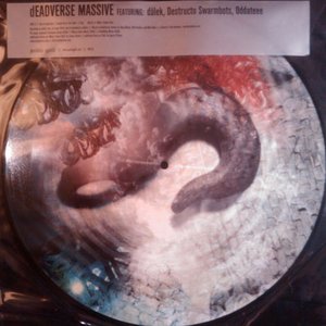 Avatar für Dälek, Destructo Swarmbots, Oddateee