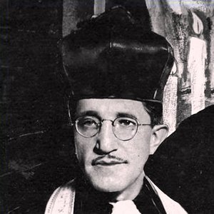 Avatar for Samuel Vigoda