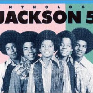 The Jackson 5 Anthology
