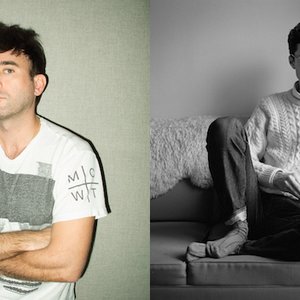 Avatar for Sufjan Stevens And Timo Andres