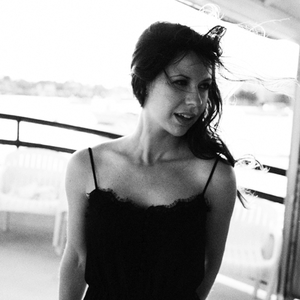 Joy Williams photo provided by Last.fm