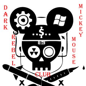 Avatar for Dark Rebel Mickey Mouse Club