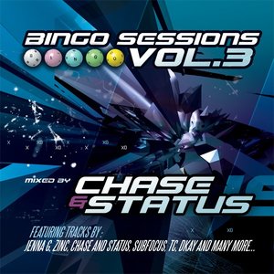 Bingo Sessions Volume 3