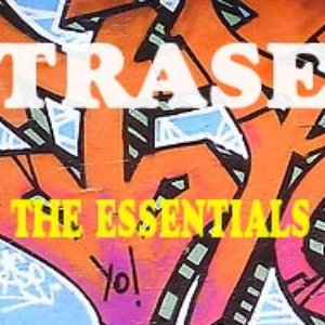 Изображение для 'The Essentials'