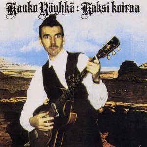 Kaksi koiraa