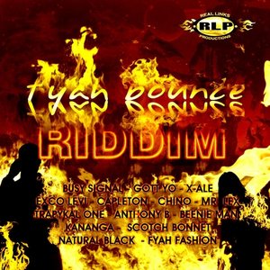 Fyah Bounce Riddim