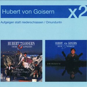 Aufgeigen statt niederschiaßen / Omunduntn