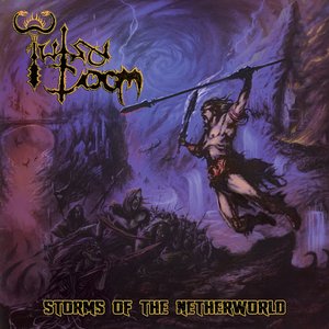 Storms of the Netherworld