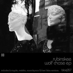 Wolf Chase EP