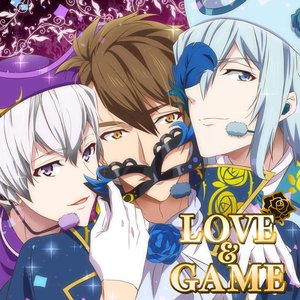 Avatar for 四葉環(CV.KENN), 逢坂壮五(CV.阿部敦) & 十龍之介(CV.佐藤拓也)