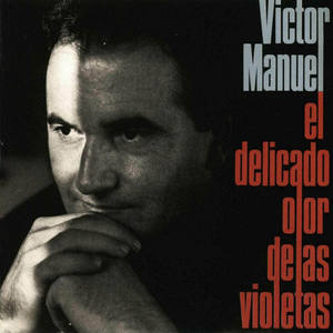 El delicado olor de las violetas cover