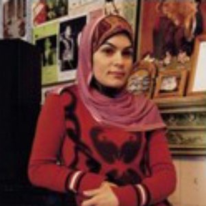 Fərqanə Qasımova 的头像