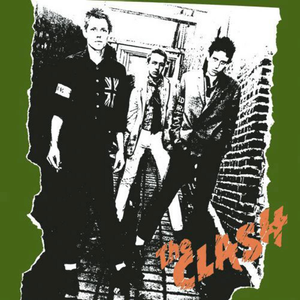 The Clash - 13 - Police And Thieves Lyrics - Zortam Music