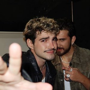 Jão e Gustavo Mioto 的头像