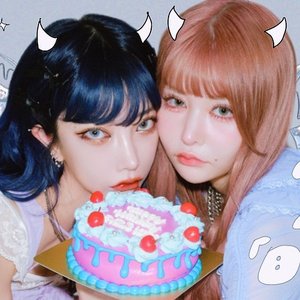 Avatar für 悪魔のキッス