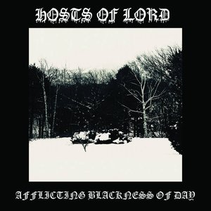 Afflicting Blackness of Day