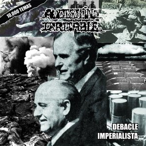Debacle Imperialista