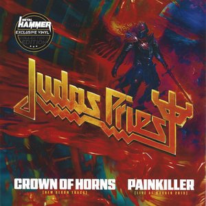 Crown Of Horns / Painkiller