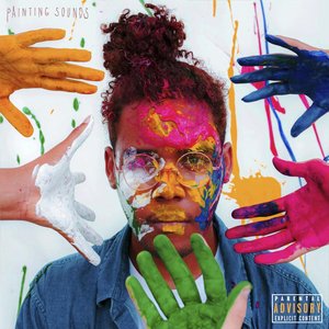 Painting Sounds [Explicit]