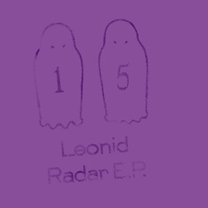 Radar EP