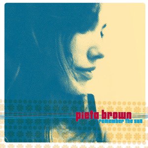 Pieta Brown