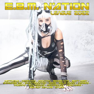 E.B.M. Nation League 2022