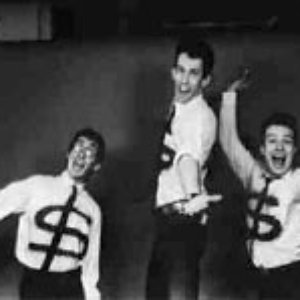 Avatar for Dead Kennedys