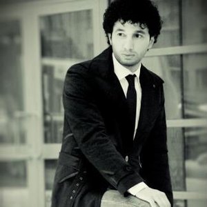 Avatar for Xəyyam Nisanov