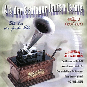 Austin Egen - Deutsche Schlager CD2  - 1930-1931 - Zortam Music